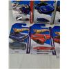 Image 3 : (8) Variety Of Hot Wheels- Lamborghini, Armored Truck