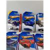 Image 4 : (8) Variety Of Hot Wheels- Lamborghini, Armored Truck