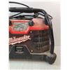 Image 2 : Milwaukee Job Site Radio- Powers On As Is - PICK UP