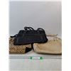 Image 1 : Cheetah Print Purse, Black Purse & Brown Purse