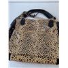 Image 6 : Cheetah Print Purse, Black Purse & Brown Purse