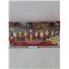 Image 1 : Disney PEZ Snow White & the Seven Dwarfs Limited Edition Collector's Series Set- NIB