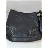 Image 2 : (3) Black Purses