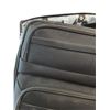 Image 4 : Air Canada Black Suitcase- 16" x 26.5" x 12"- Missing Wheel