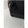 Image 7 : Air Canada Black Suitcase- 16" x 26.5" x 12"- Missing Wheel