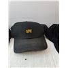 Image 4 : Lululemon Hat, G-Star Hat, (2) Plain Black Hats