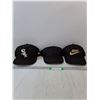 Image 1 : Nike Hat, Black Camo Hat, Black Hat