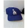 Image 2 : (3) LA Hats