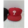 Image 2 : (3) Pittsburgh Pirates Hats