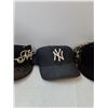 Image 3 : (5) New York Hats