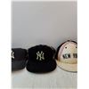 Image 4 : (5) New York Hats