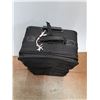 Image 2 : Smuggler Suitcase 22" x 14" x 9"  -  PICK UP ONLY