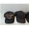 Image 2 : (3) Baseball Hats - Dolce & Gabbana, Gucci - Authenticity Not Guaranteed