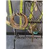 Image 5 : Jewelry Display Rack, Earrings, Necklaces, Bracelets
