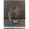 Image 1 : Jewelry Display Rack, Necklaces, Bracelets