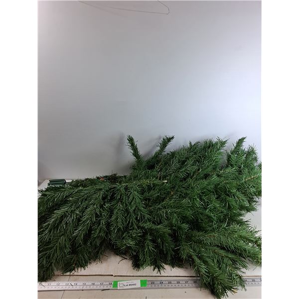**Complete 6.5 ft Christmas Tree - PICK UP