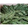Image 2 : **Complete 6.5 ft Christmas Tree - PICK UP