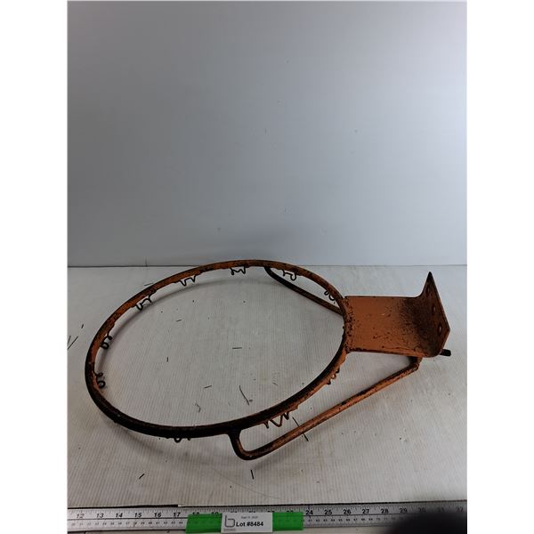 **Basketball Hoop - PICK UP