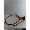 Image 1 : **Basketball Hoop - PICK UP