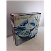 Image 2 : Ceramic Lazy Susan (5 pieces)