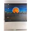 Image 1 : *Sunset Painting 32"x40" -  PICK UP ONLY
