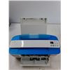 Image 2 : HP printer DeskJet 3755, Paper Shredder, Wall Lamp