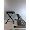 Image 1 : Sitting Stool, Workout Misc