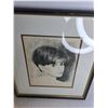 Image 2 : (3) Picture Frames (Up To 16"x17")