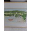 Image 3 : (3) Picture Frames (Up To 16"x17")