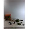 Image 1 : Fondue Set