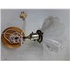 Image 3 : Assorted Lamps and Misc
