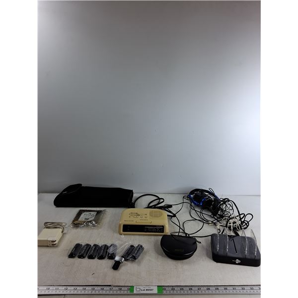 Sony Dream Machine, Misc Electronics, As Is