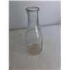 Image 3 : Crate of (9) Glass Jugs/Bottles -  PICK UP