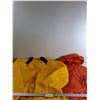 Image 1 : (2) Rain Coats L
