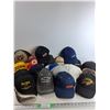 Image 1 : (19) Miscellaneous Hats