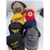Image 2 : (19) Miscellaneous Hats