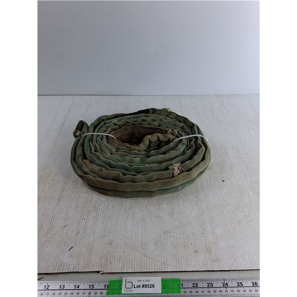 Tow Rope