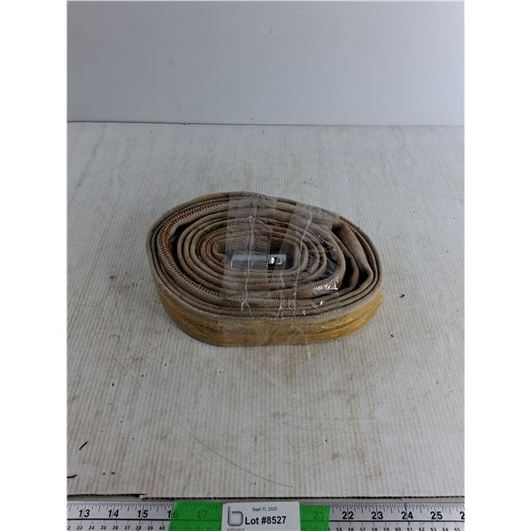 (12ft) Fire Hose