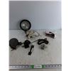 Image 1 : Block Heater Cord, Horns, Misc