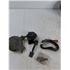 Image 2 : Block Heater Cord, Horns, Misc