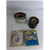 Image 2 : Tape, Miscellaneous