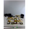 Image 1 : Double Switch Wall Spacer, Miscellaneous Cables