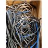 Image 2 : Double Switch Wall Spacer, Miscellaneous Cables