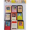 Image 2 : (21) 8 Track, Elvis (2) VHS Tapes, IBM