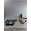 Image 1 : Bottler/Corker, Bottle Caps, Heating Element