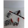 Image 2 : Bottler/Corker, Bottle Caps, Heating Element