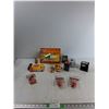 Image 1 : (15) Spark Plugs, Fram Fuel Filter, Miscellaneous