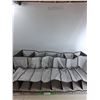 Image 1 : (2) Hangable Shelves