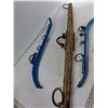 Image 2 : Horse Yoke and Hames  -  PICK UP