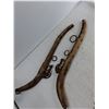 Image 2 : Horse Yoke and Hames  -  PICK UP